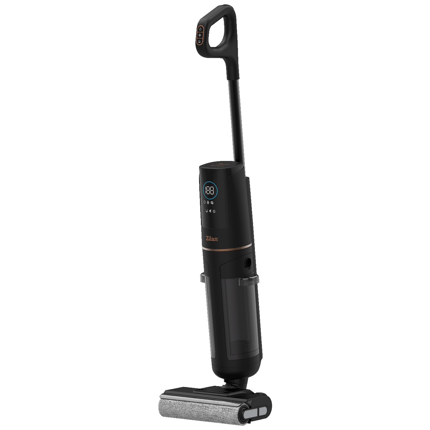 Zilan Usisivač/čistač štapni, akumulatorski, 200W - ZLN8000-3