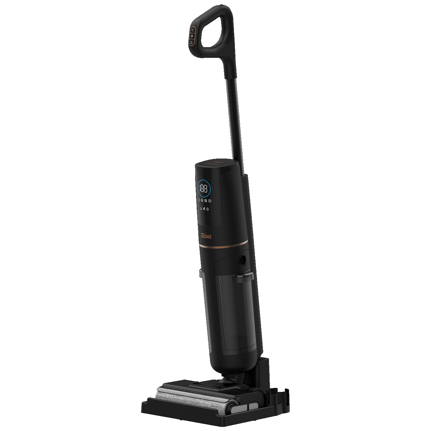 Zilan Usisivač/čistač štapni, akumulatorski, 200W - ZLN8000-4