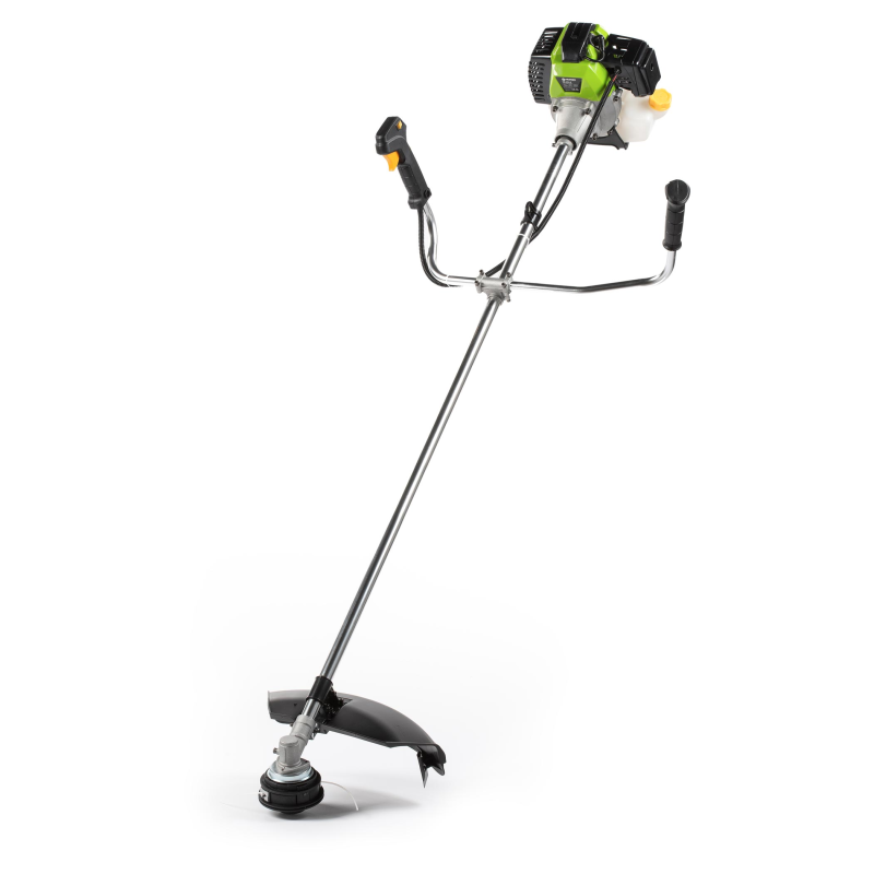 Trimer FIELDMANN FZS 4004-B (dvotaktni motor 43 cm³, snaga 1,4 kW, širina košnje 43 cm)-0