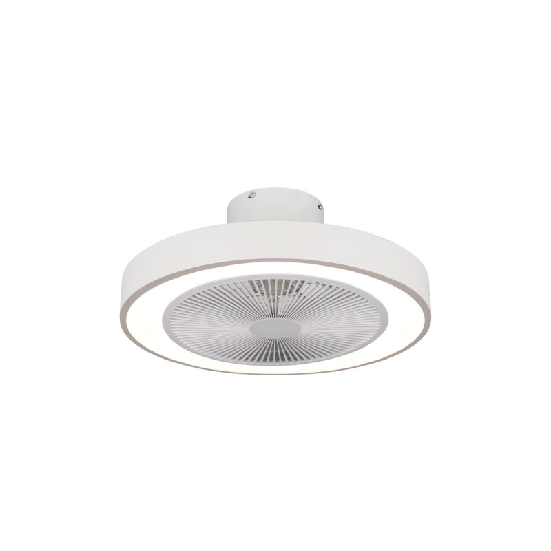 Estia stropni ventilator s LED rasvjetom HaloFlow 06-30155-0