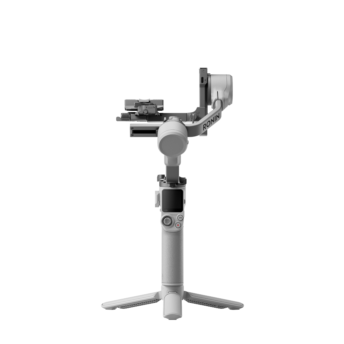 Stabilizator kamere DJI RS 4 Mini-2