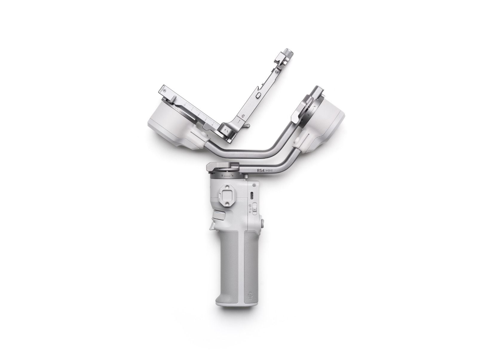 Stabilizator kamere DJI RS 4 Mini-3
