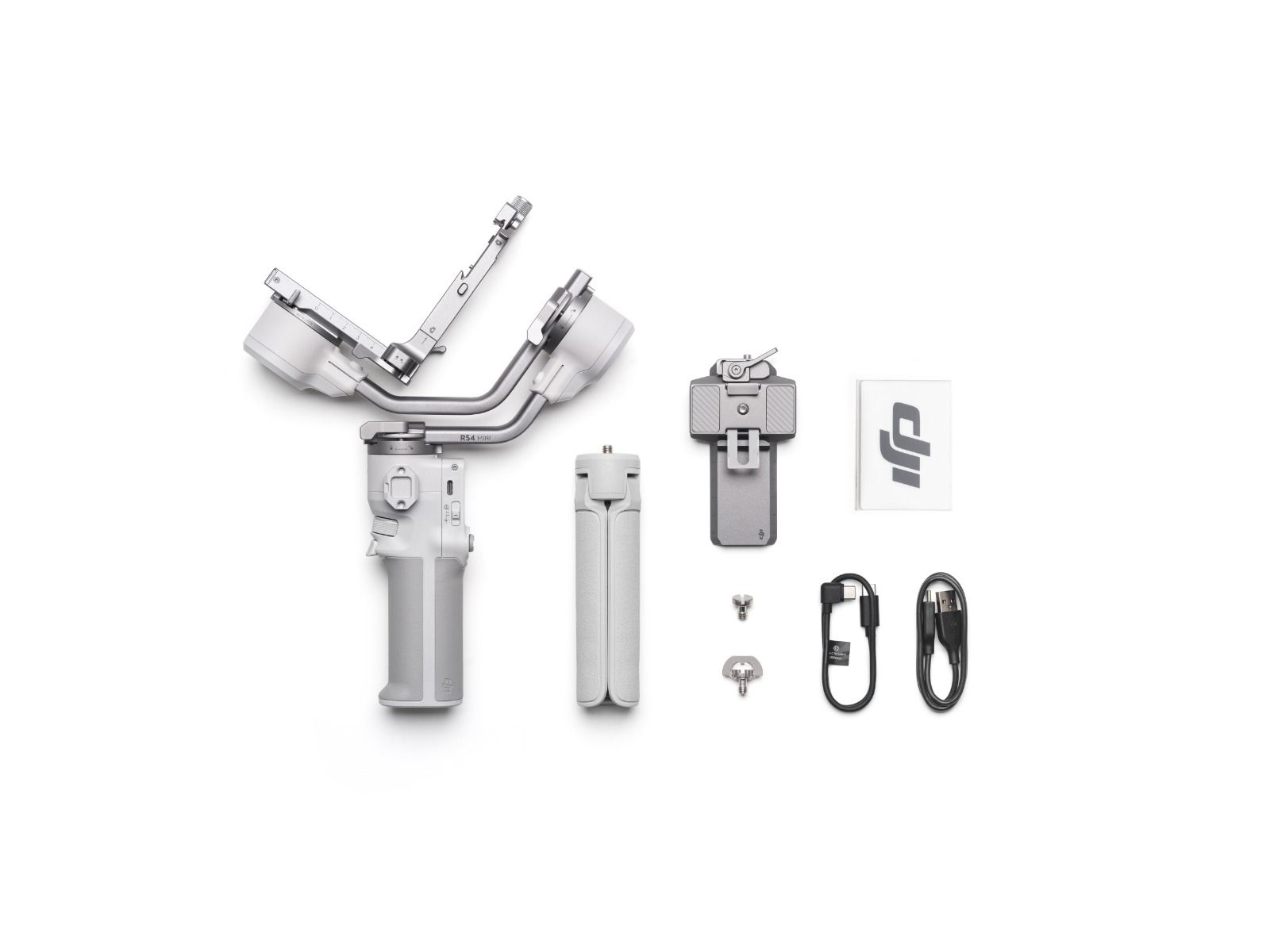 Stabilizator kamere DJI RS 4 Mini-1