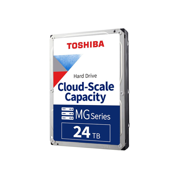 HDD Server TOSHIBA MG11ACA24TE 24TB 3.5'' 7200RPM-2