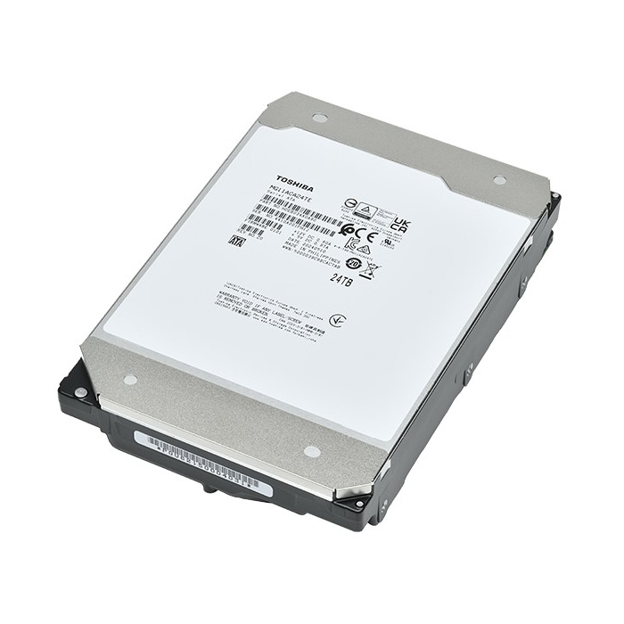 HDD Server TOSHIBA MG11ACA24TE 24TB 3.5'' 7200RPM-4