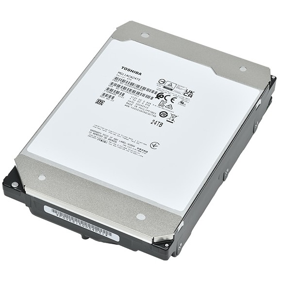 HDD Server TOSHIBA MG11ACA24TE 24TB 3.5'' 7200RPM-1