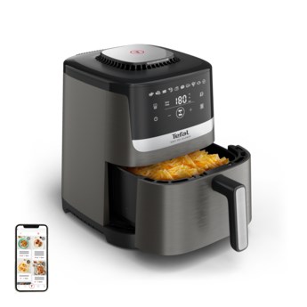 Friteza na vrući zrak TEFAL Easy Fry Silence EY551HE0