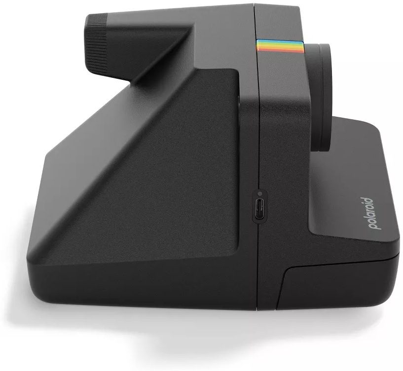 Fotoaparat POLAROID Now+3 crni, Everything box (8 photos)-3