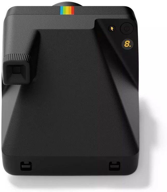 Fotoaparat POLAROID Now+3 crni, Everything box (8 photos)-4