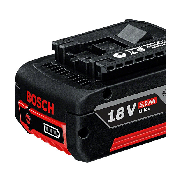 Baterija za alat, BOSCH, GBA 18V 5.0Ah Professional (kapacitet 5.0Ah, napon 18V)-1