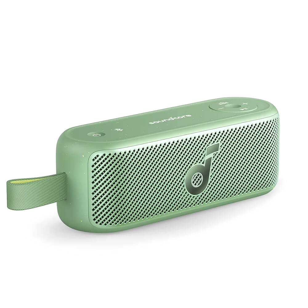 Bluetooth zvučnik ANKER Soundcore Motion 100 zeleni (IPX7 vodootporan, baterija 12h, Bluetooth)-0