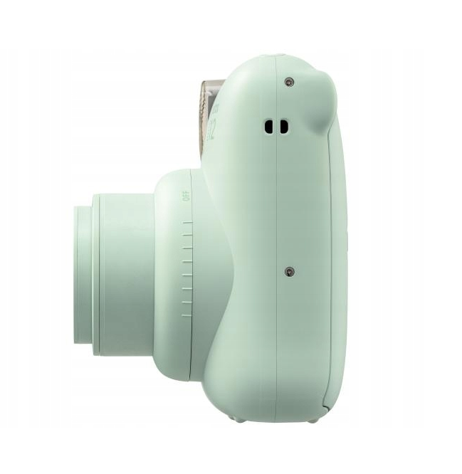 Fotoaparat FUJIFILM INSTAX Mini 12 Green + 10 Shot-3