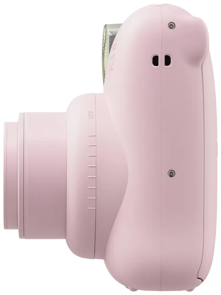 Fotoaparat FUJIFILM INSTAX Mini 12 Pink + 10 Shot-3