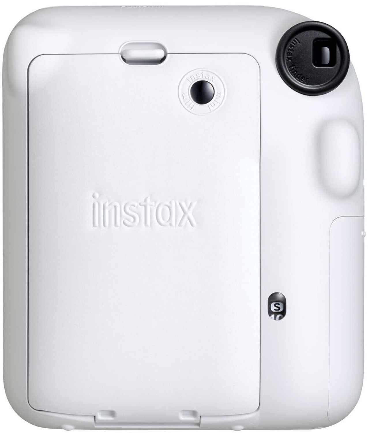 Fotoaparat FUJIFILM INSTAX Mini 12 White +10 Shot-4