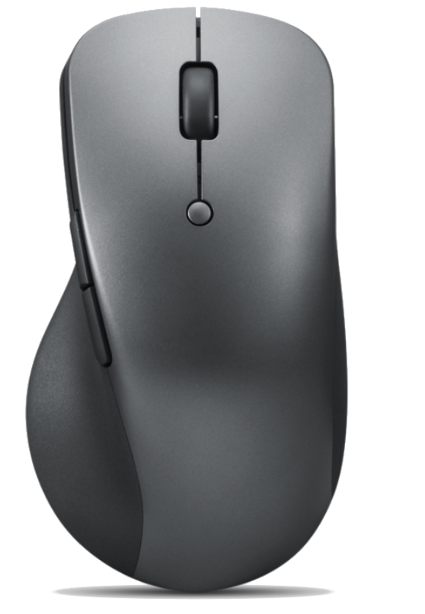 Miš LENOVO Professional, punjivi, BT-0