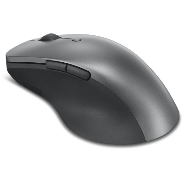 Miš LENOVO Professional, punjivi, BT-1