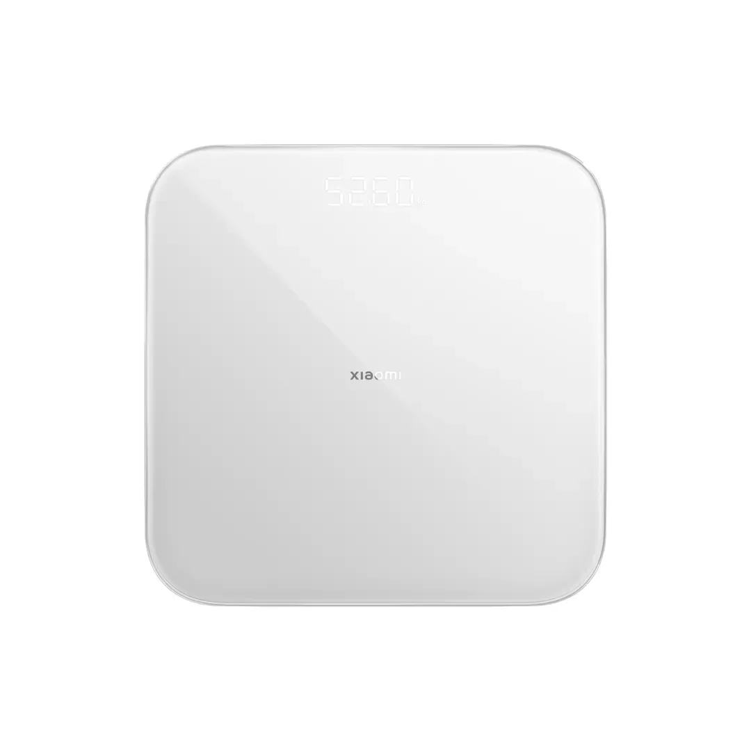 Pametna osobna vaga XIAOMI S200, bijela