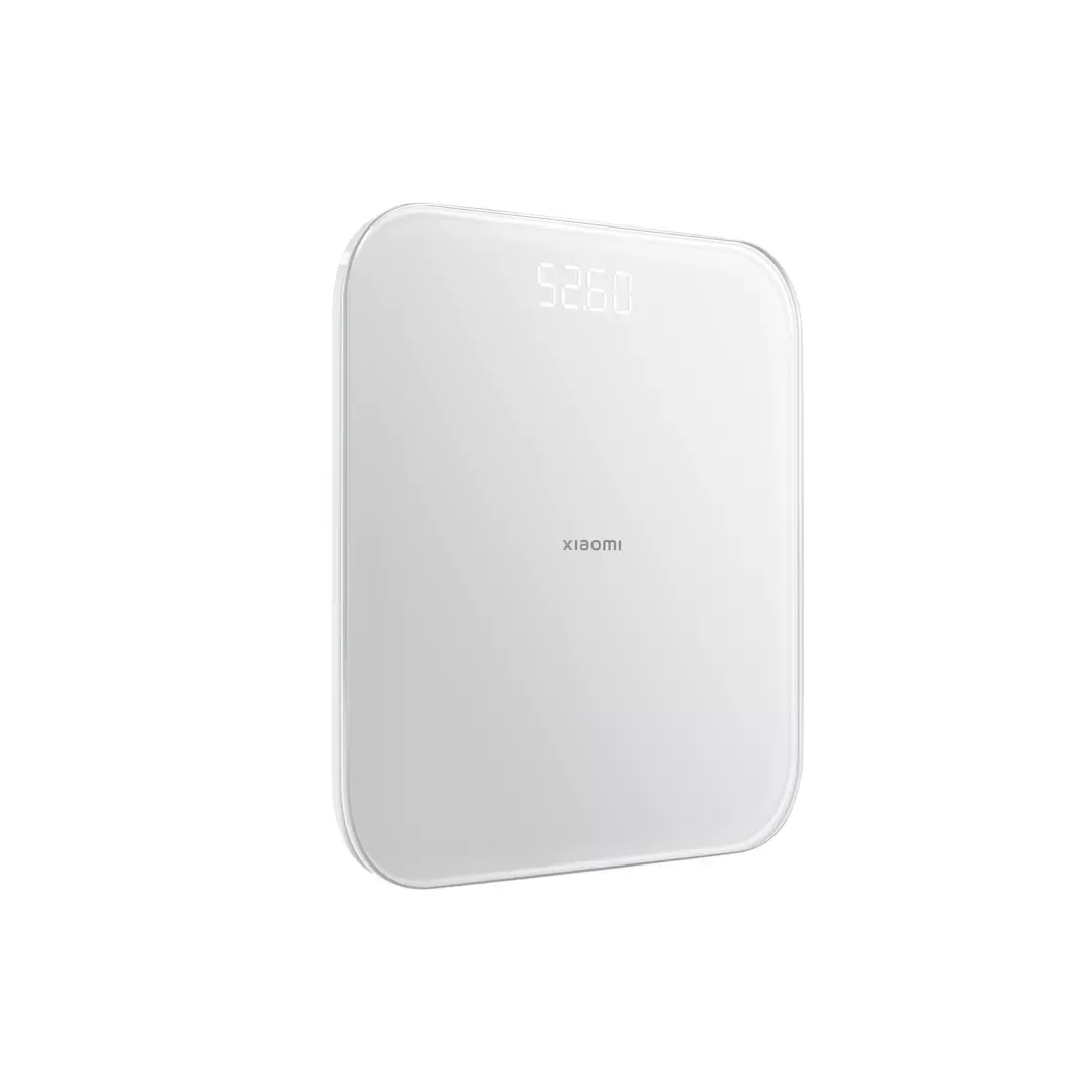 Pametna osobna vaga XIAOMI S200, bijela-1