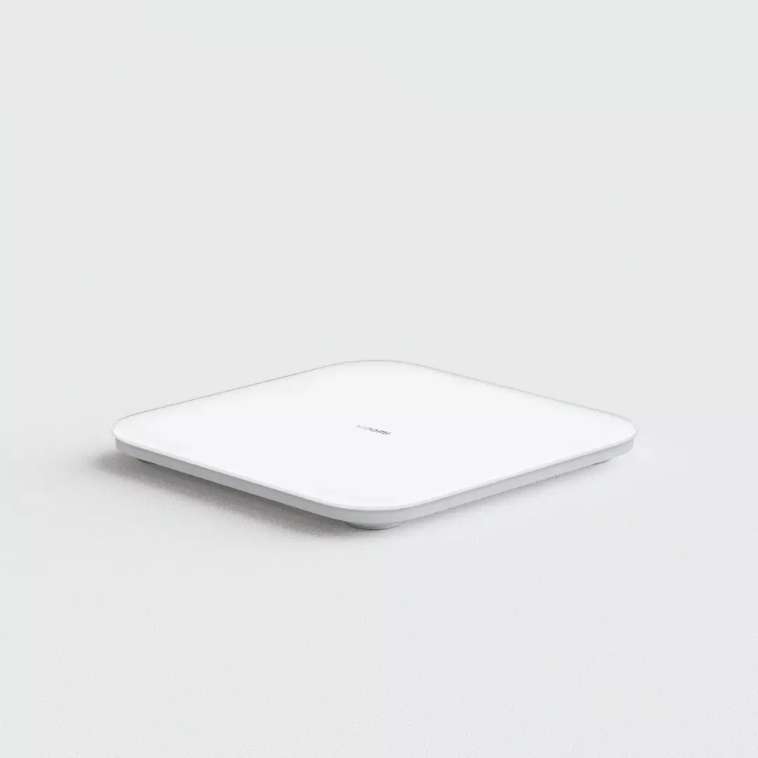 Pametna osobna vaga XIAOMI S200, bijela-6