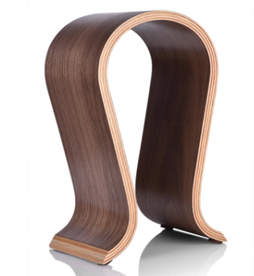 BMK Audio stalak za slušalice (walnut)