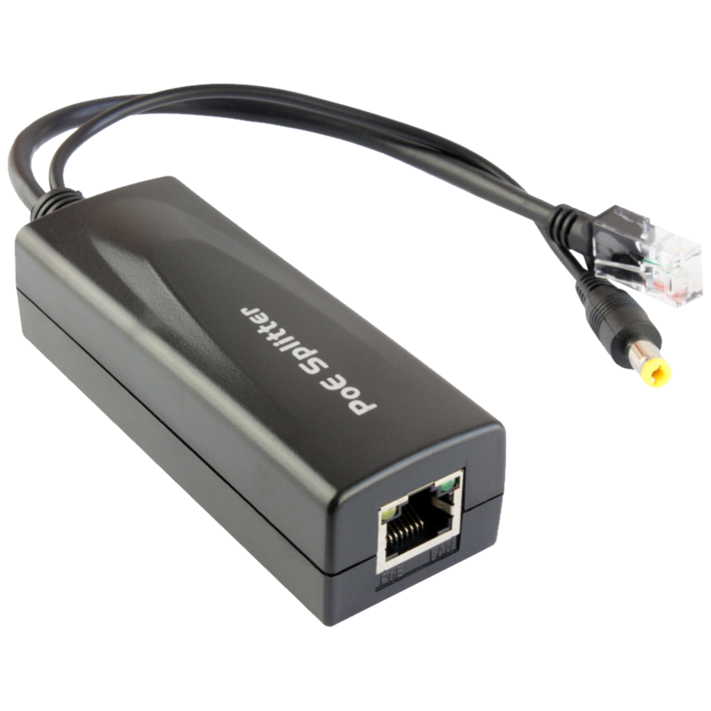 PoE split kabel AMIKO - POE SPLITTER-0
