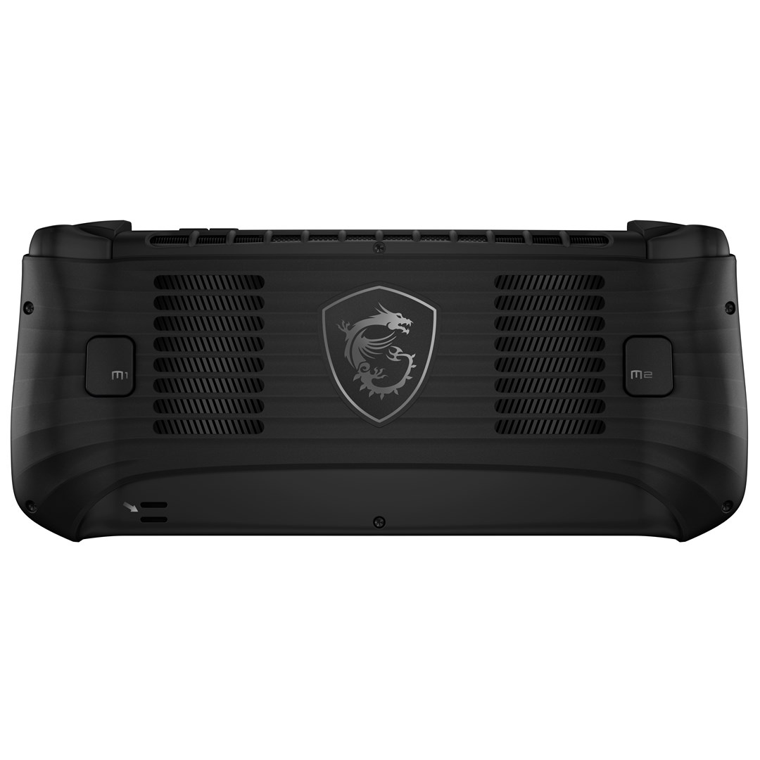 Prijenosna igraća konzola MSI Claw 8 AI+ A2VM-037PL 20.3 cm (8") 1 TB-8