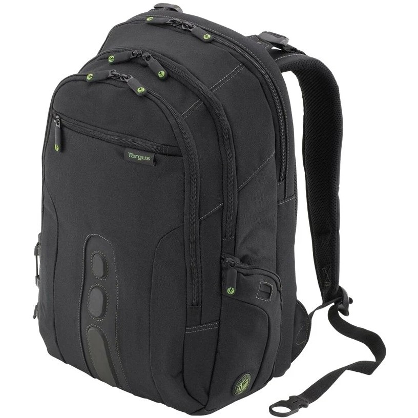 Torba za laptop TARGUS TBB013EU 39.6 cm (15.6") Ruksak crna boja-0