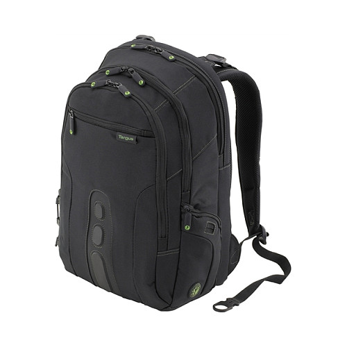 Torba za laptop TARGUS TBB013EU 39.6 cm (15.6") Ruksak crna boja-13