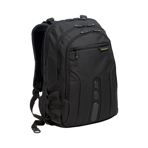 Torba za laptop TARGUS TBB013EU 39.6 cm (15.6") Ruksak crna boja-2