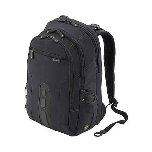 Torba za laptop TARGUS TBB013EU 39.6 cm (15.6") Ruksak crna boja-3