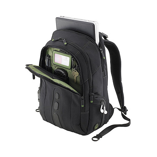 Torba za laptop TARGUS TBB013EU 39.6 cm (15.6") Ruksak crna boja-4