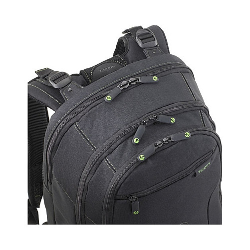 Torba za laptop TARGUS TBB013EU 39.6 cm (15.6") Ruksak crna boja-5