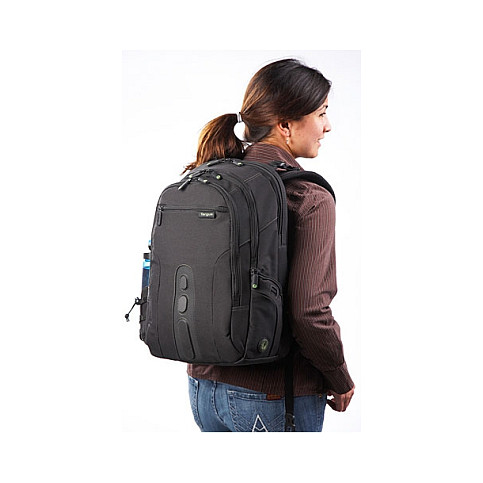 Torba za laptop TARGUS TBB013EU 39.6 cm (15.6") Ruksak crna boja-8