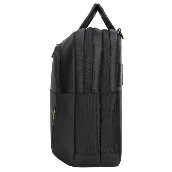 Torba za laptop TARGUS CityGear 3 Toploader za 14" prijenosnike, crna boja-5