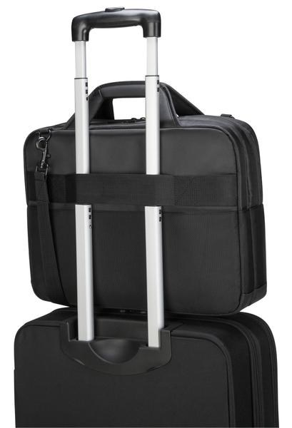 Torba za laptop TARGUS CityGear 3 Toploader za 14" prijenosnike, crna boja-4