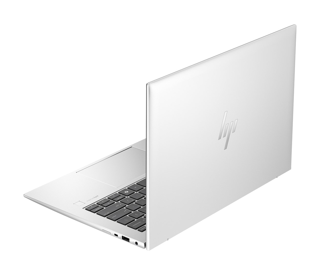 Laptop HP EliteBook 840 G11 (14", IPS, WUXGA, Intel Core Ultra 7 155U, 16GB DDR5, 512GB SSD, Intel Graphics, Windows 11 Pro, Non-HR tipkovnica, Silver)-2