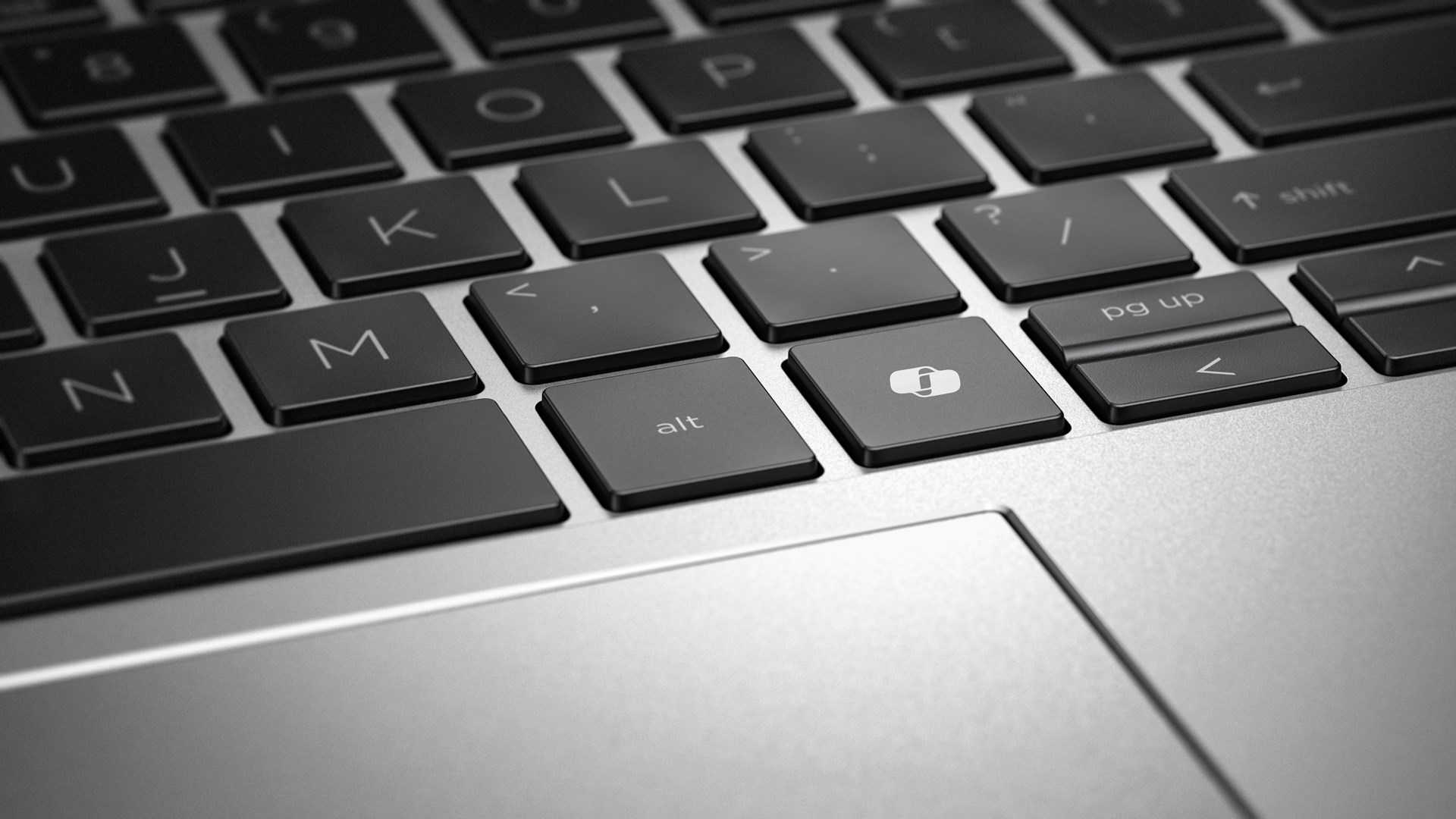 Laptop HP EliteBook 840 G11 (14", IPS, WUXGA, Intel Core Ultra 7 155U, 16GB DDR5, 512GB SSD, Intel Graphics, Windows 11 Pro, Non-HR tipkovnica, Silver)-10