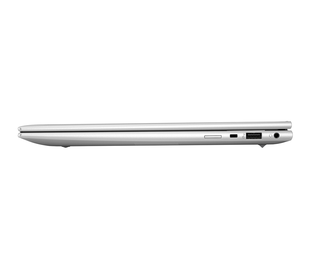 Laptop HP EliteBook 840 G11 (14", IPS, WUXGA, Intel Core Ultra 7 155U, 16GB DDR5, 512GB SSD, Intel Graphics, Windows 11 Pro, Non-HR tipkovnica, Silver)-8