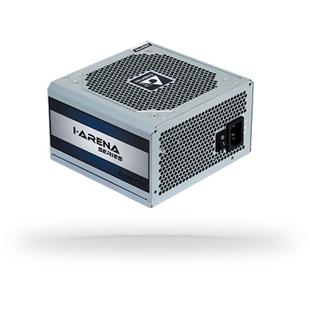 Napajanje CHIEFTEC GPC-700S 700 W 24-pin ATX PS/2 Silver-0