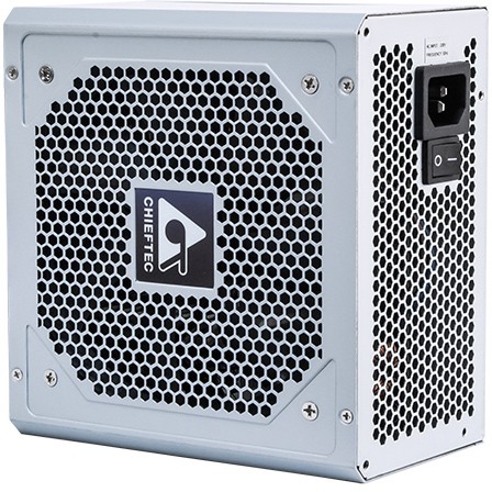 Napajanje CHIEFTEC GPC-700S 700 W 24-pin ATX PS/2 Silver-1