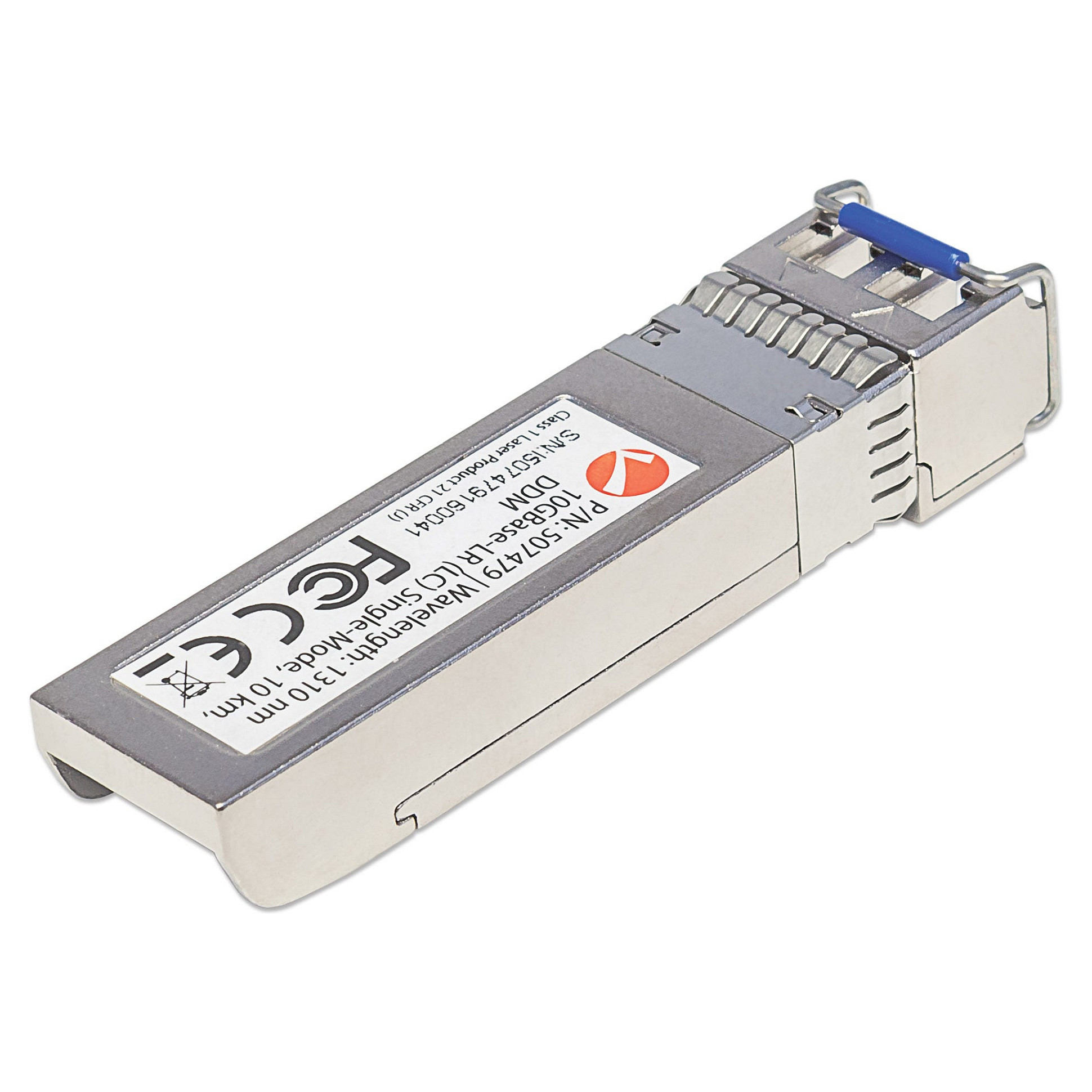 SFP+ Transceiver Modul INTELLINET 10GBase-LR (10 Gbps, Single-Mode, 10 km, LC)-2