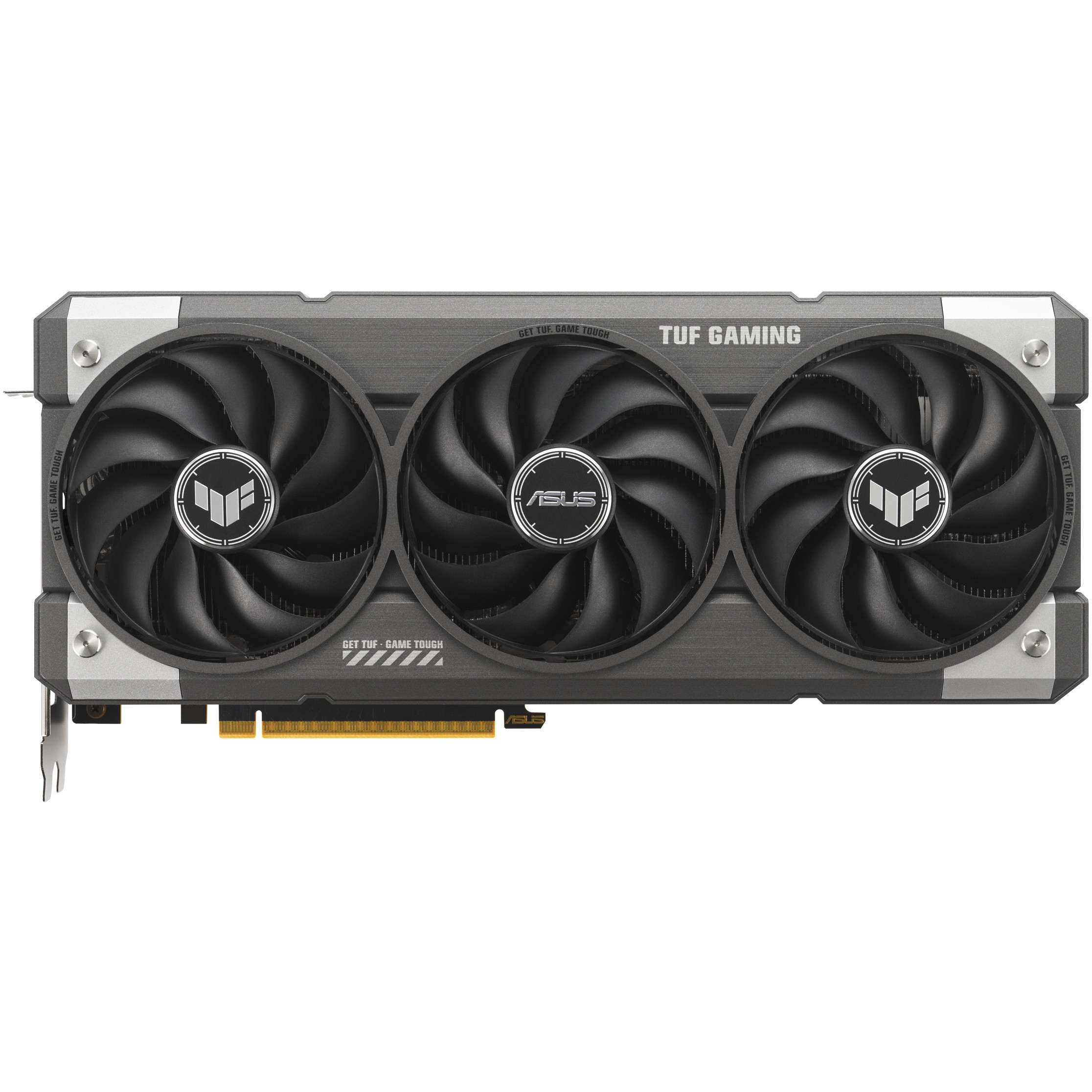 Grafička kartica ASUS TUF-RTX5060-O8G-GAMING (NVIDIA GeForce RTX 5060, 8 GB GDDR7, PCIe 5.0 x16, 3x DisplayPort, 1x HDMI)-0