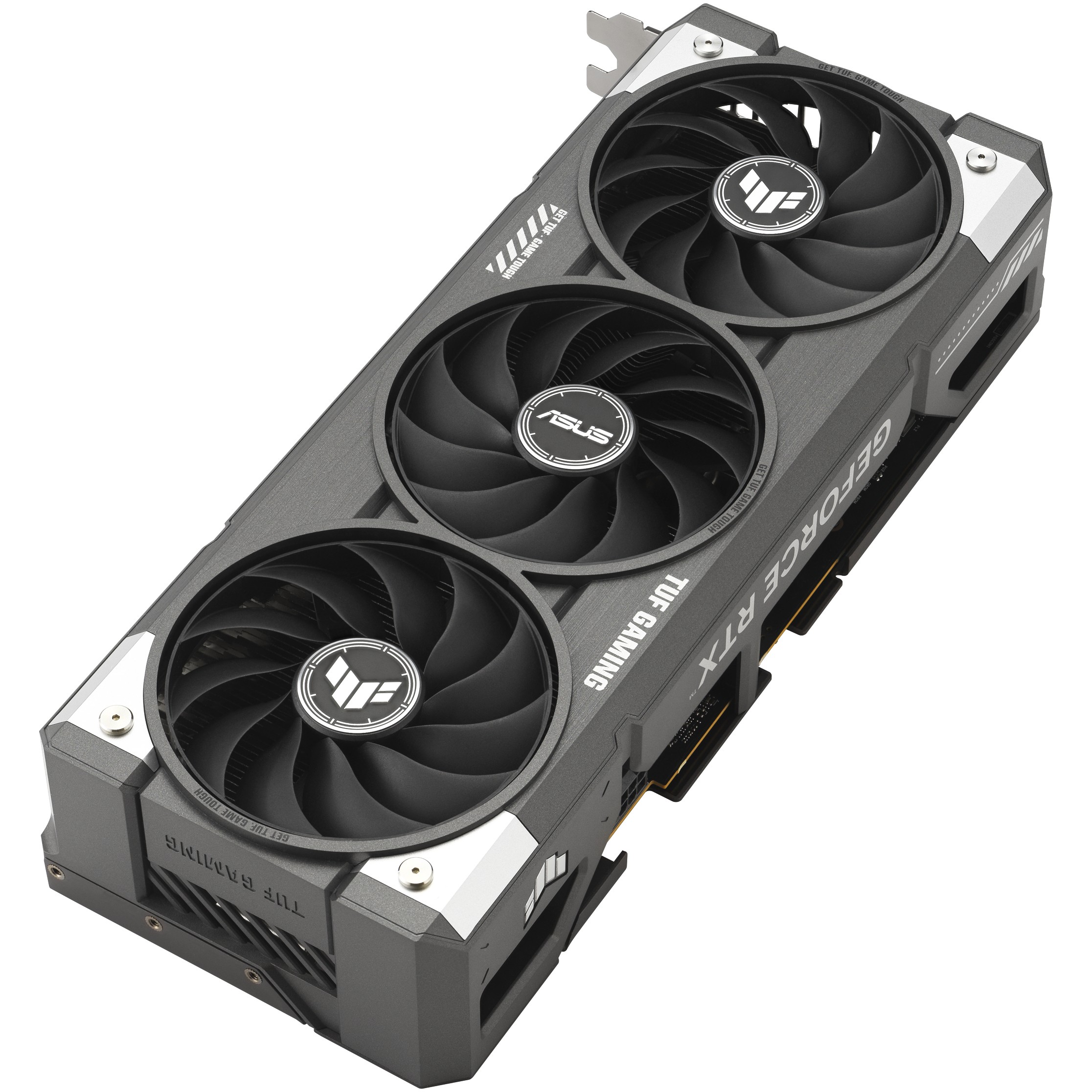 Grafička kartica ASUS TUF-RTX5060-O8G-GAMING (NVIDIA GeForce RTX 5060, 8 GB GDDR7, PCIe 5.0 x16, 3x DisplayPort, 1x HDMI)-6