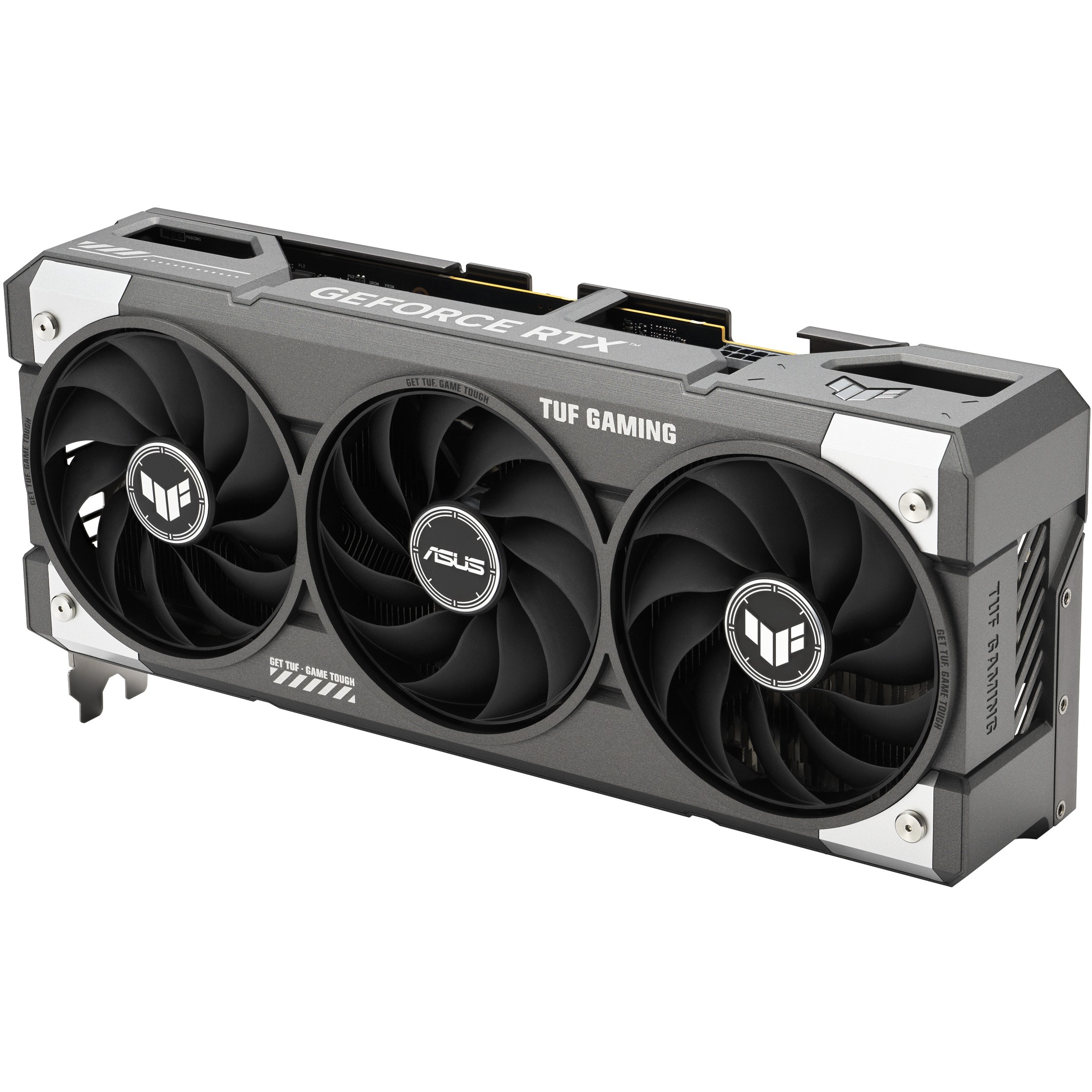 Grafička kartica ASUS TUF-RTX5060-O8G-GAMING (NVIDIA GeForce RTX 5060, 8 GB GDDR7, PCIe 5.0 x16, 3x DisplayPort, 1x HDMI)-7