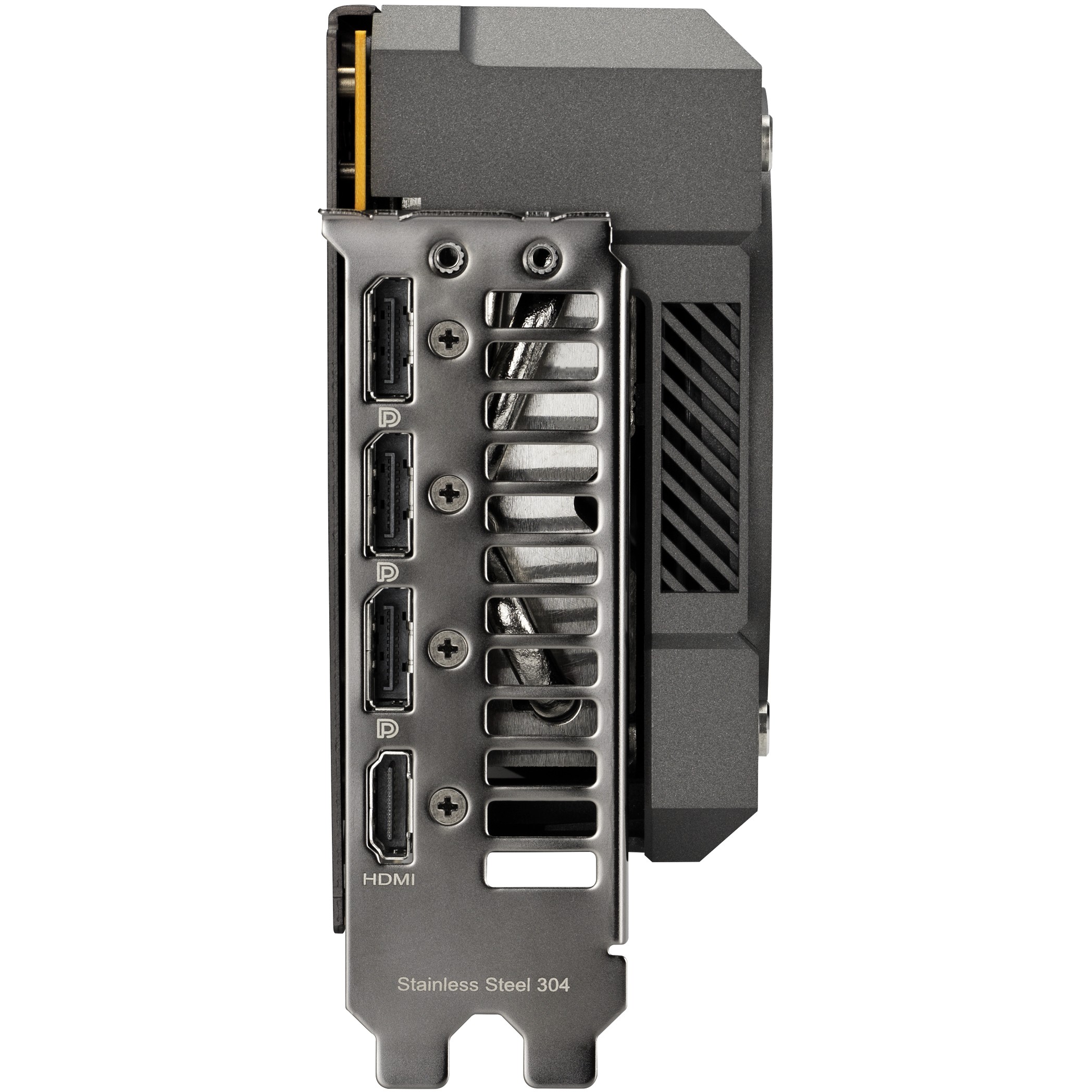 Grafička kartica ASUS TUF-RTX5060-O8G-GAMING (NVIDIA GeForce RTX 5060, 8 GB GDDR7, PCIe 5.0 x16, 3x DisplayPort, 1x HDMI)-9