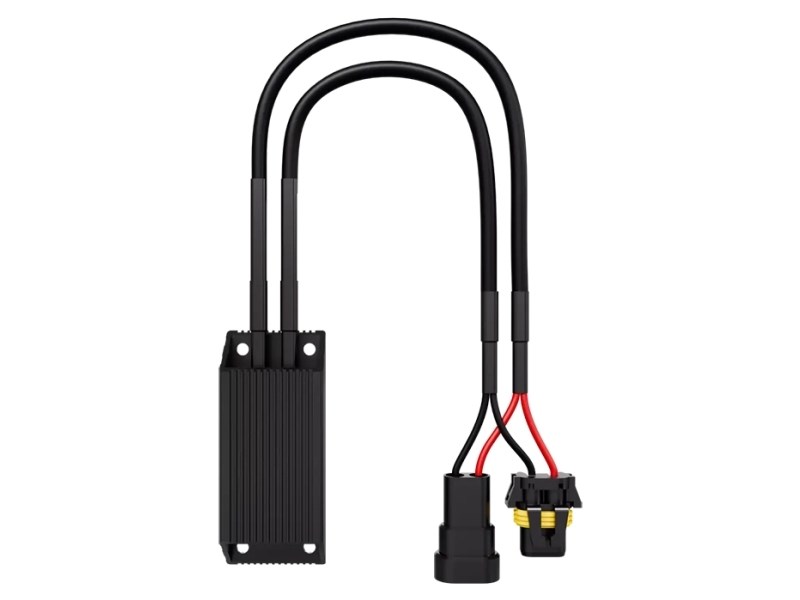 OSRAM LEDriving SMART CANBUS LEDSC02-1 kontrolna jedinica (poništavač greške, 12V, 2 kom)-0