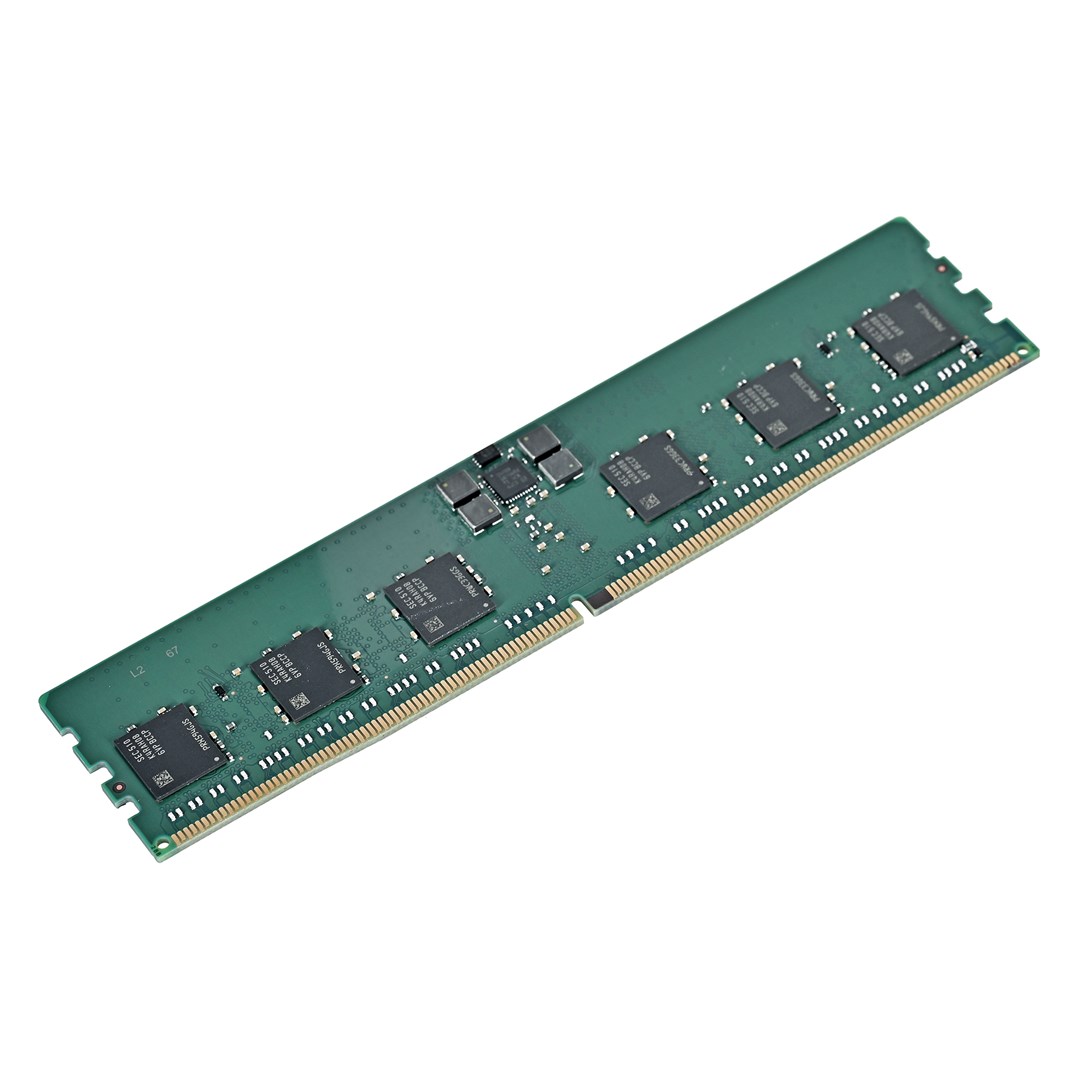 RAM SAMSUNG M321R2GA3PB2-CCP (16GB, 6400MHz, DDR5, ECC registered)-1