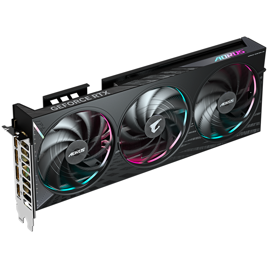 Grafička kartica GIGABYTE AORUS GeForce RTX 5060 ELITE 8G (8GB GDDR7)-1