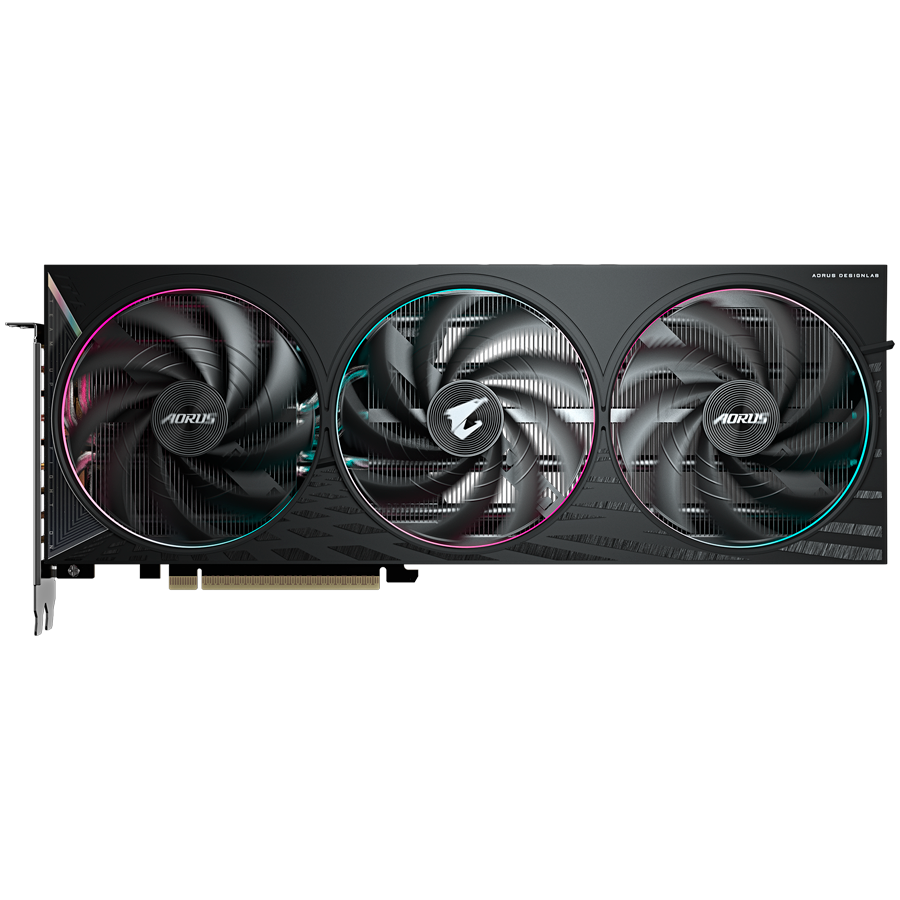 Grafička kartica GIGABYTE AORUS GeForce RTX 5060 ELITE 8G (8GB GDDR7)-2
