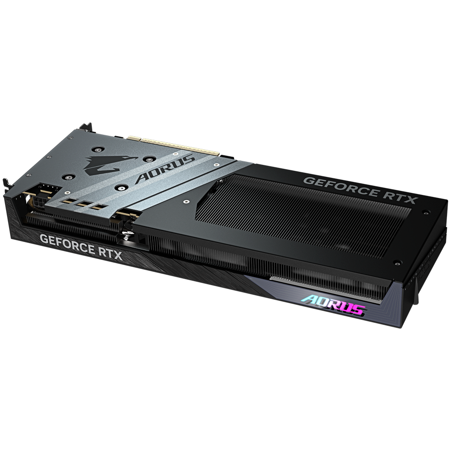 Grafička kartica GIGABYTE AORUS GeForce RTX 5060 ELITE 8G (8GB GDDR7)-3